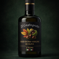 Olio Extra Vergine di Oliva