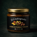 La Crema di Funghi