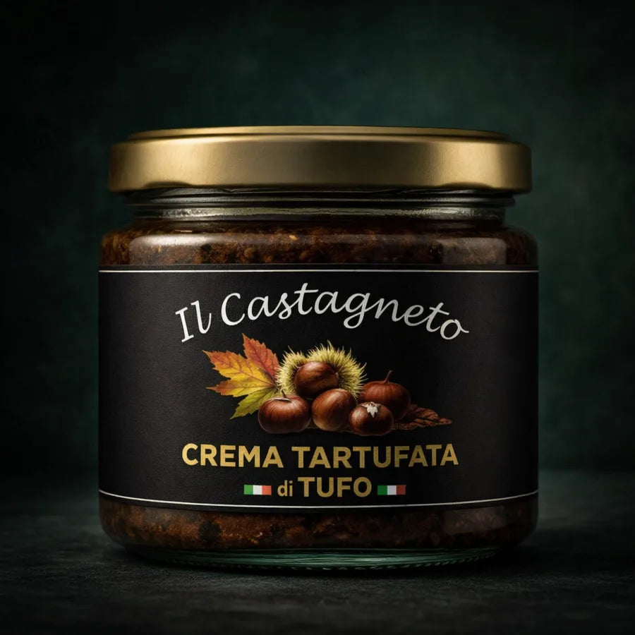 Crema Tartufata Classica