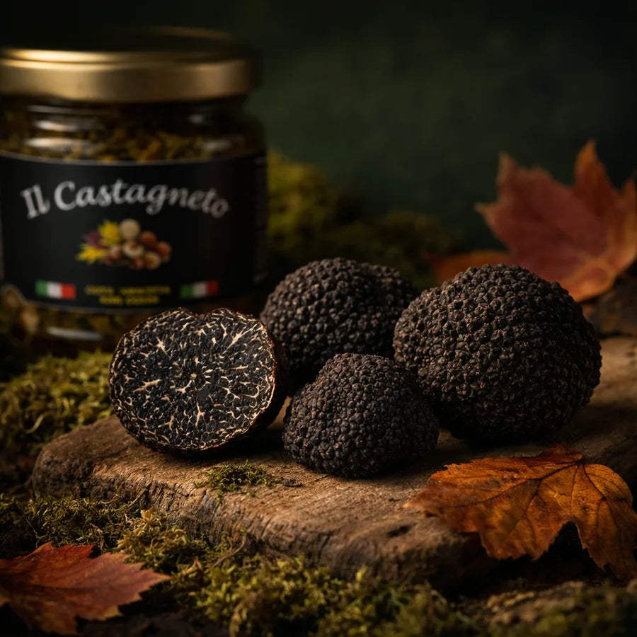 Tartufi Freschi
