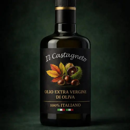 Olio Extra Vergine